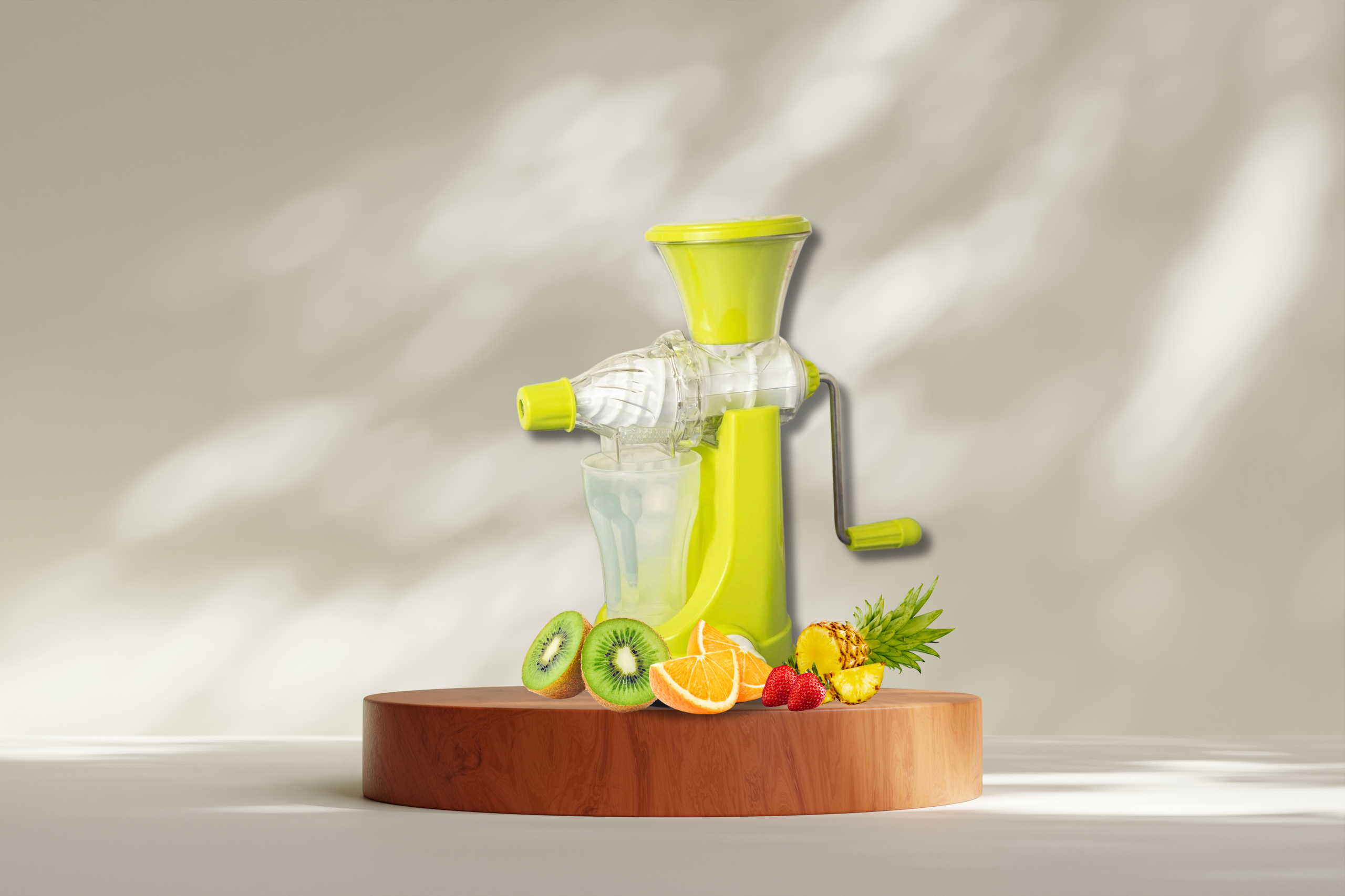 Manual Juicer vs Electric Juicer: Which One is Right for You?