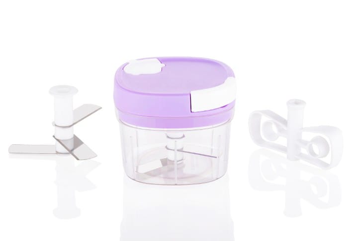 QUICK CHOPER 600ML