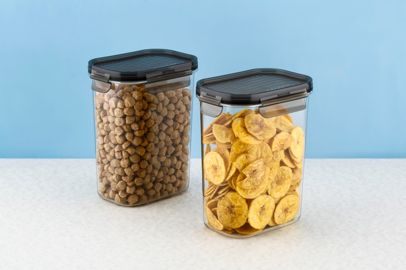 MIGHTY STORAGE CONTAINERS