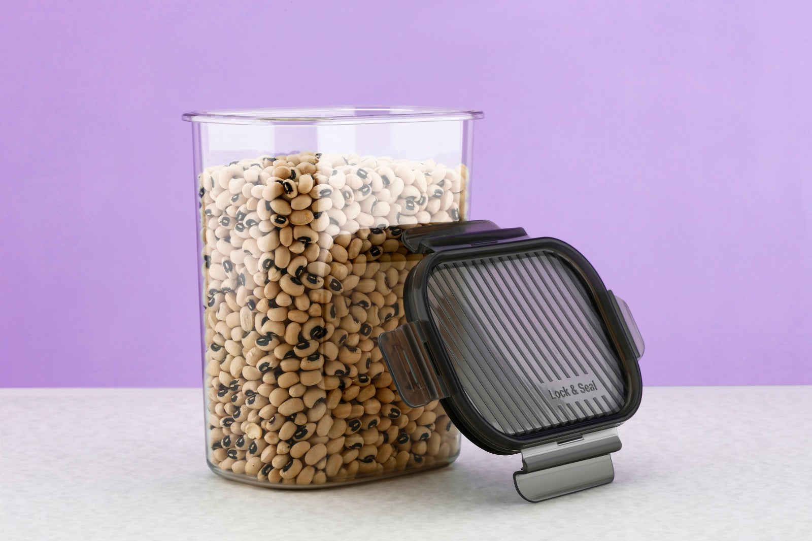 MIGHTY STORAGE CONTAINERS