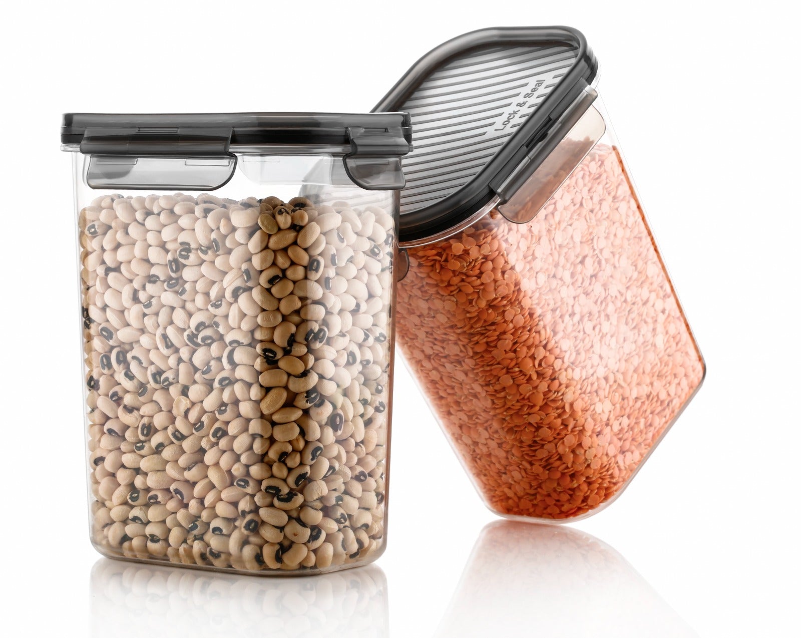 MIGHTY STORAGE CONTAINERS