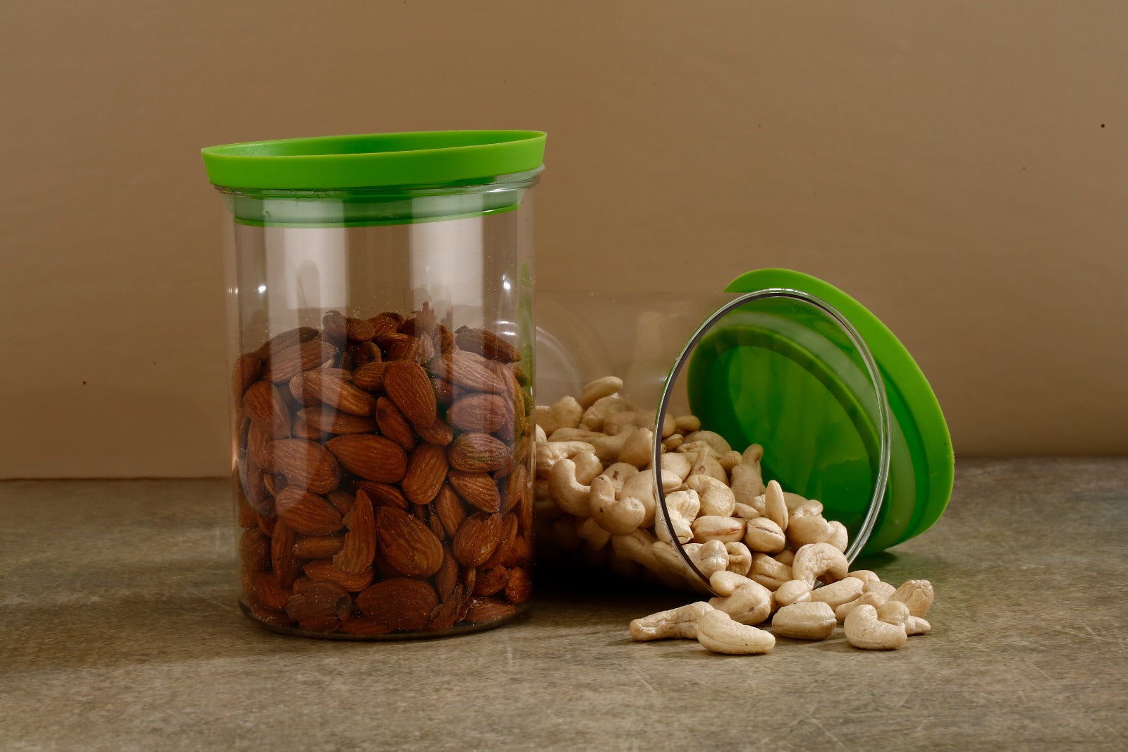 EXCELLENT CONTAINERS