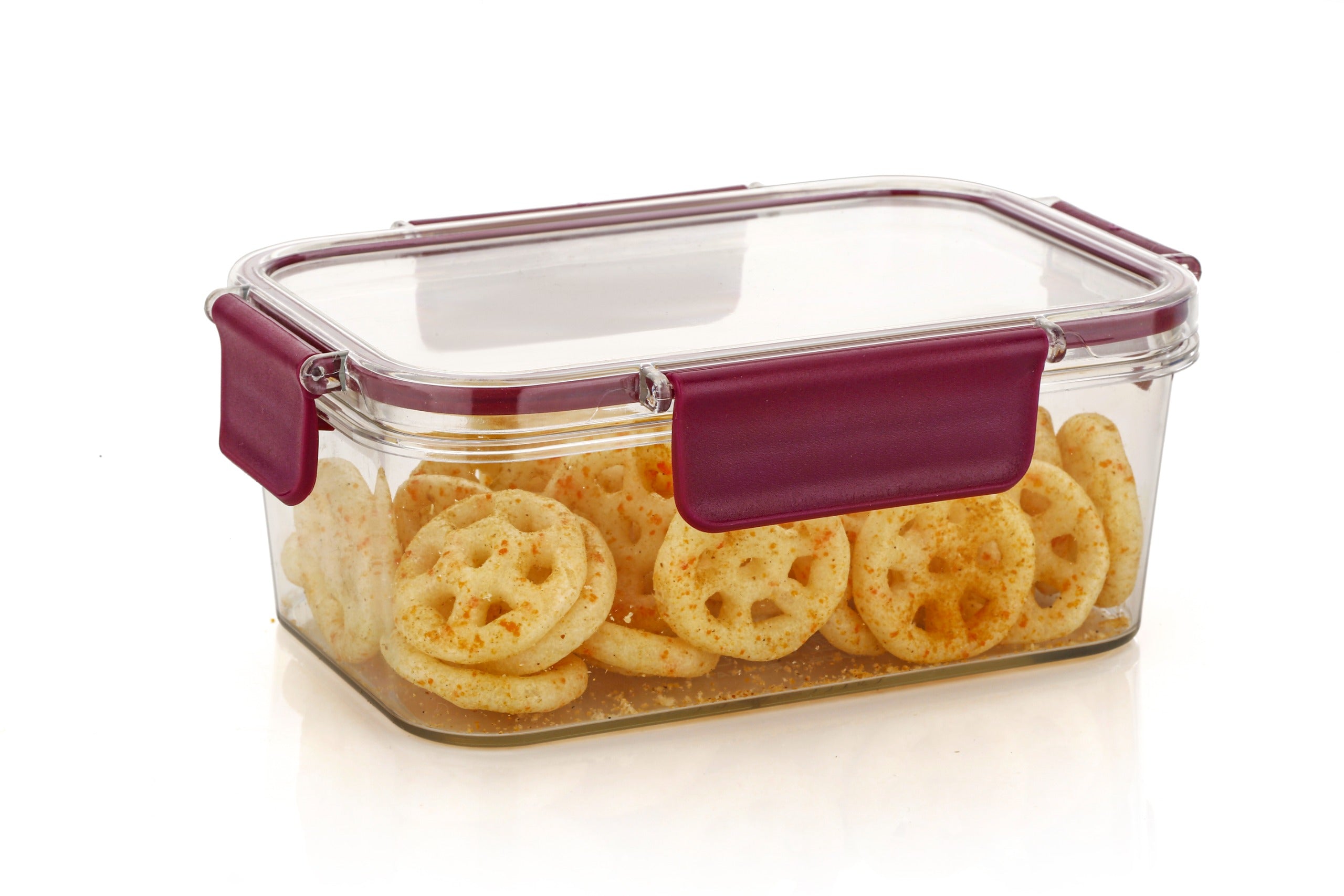 Lock N Seal Container