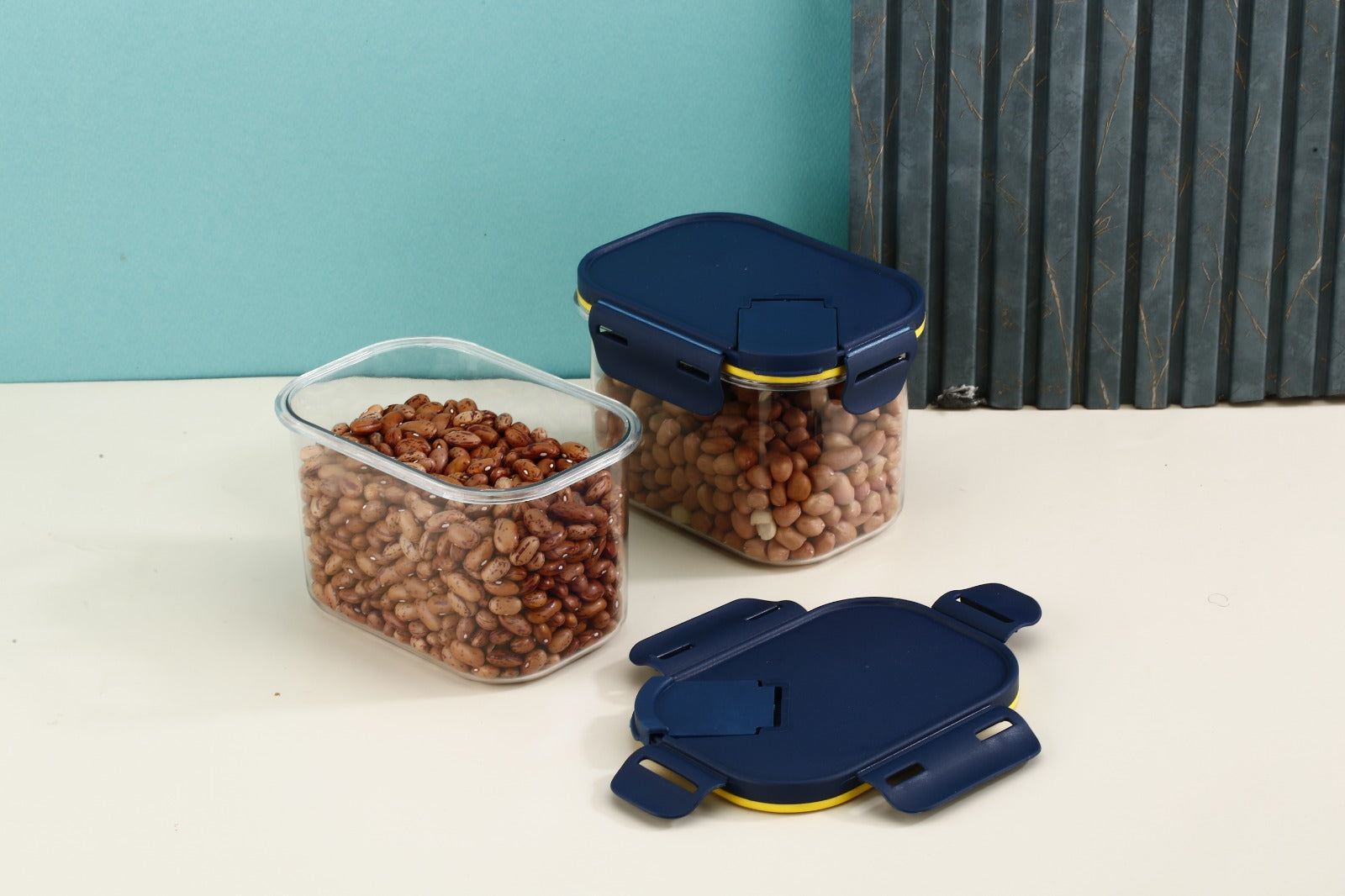 Zento Storage Container