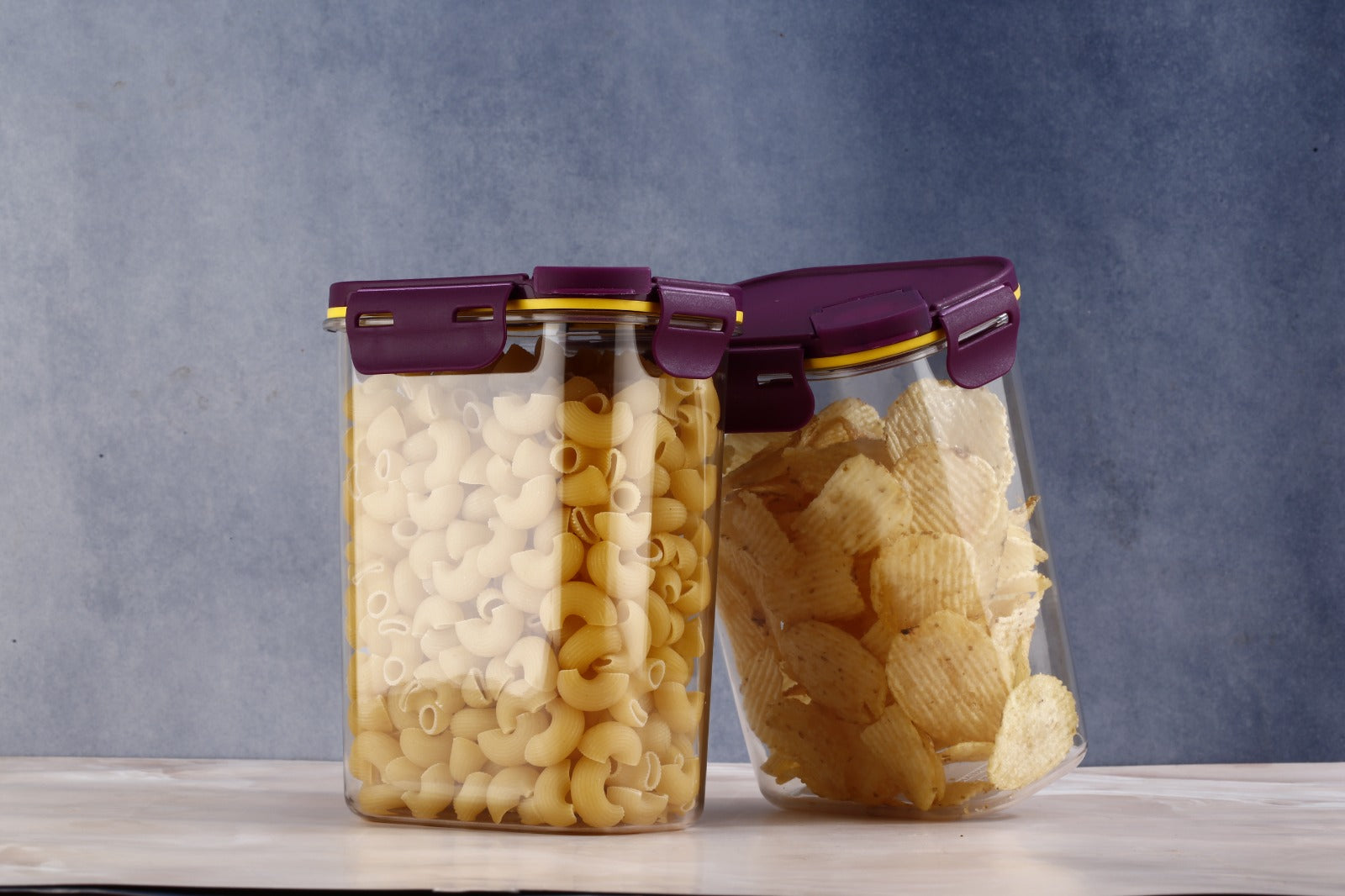 Binzy Storage Container